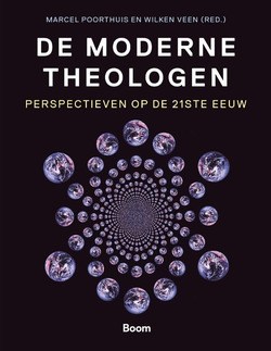 DE MODERNE THEOLOGEN - POORTHUIS, MARCEL - 9789024430062