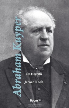 ABRAHAM KUYPER - KOCH, JEROEN - 9789024434114