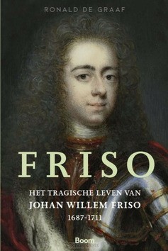 FRISO - GRAAF, RONALD DE - 9789024436767