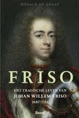 FRISO - GRAAF, RONALD DE - 9789024436767