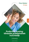PROACTIVE NURSING: ZAKBOEKJE