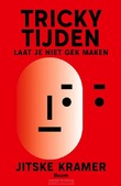 TRICKY TIJDEN - KRAMER, JITSKE - 9789024464197