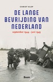 DE LANGE BEVRIJDING VAN NEDERLAND - KLEP, CHRIST - 9789024470334