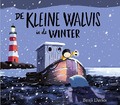 DE KLEINE WALVIS IN DE WINTER - DAVIES, BENJI - 9789024585922