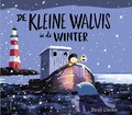 DE KLEINE WALVIS IN DE WINTER