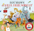 HET WILDE DIERENORKEST - BROWN, DAN - 9789024590872