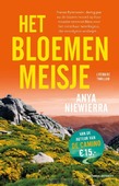 HET BLOEMENMEISJE - NIEWIERRA, ANYA - 9789024593637