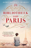 DE BIBLIOTHEEK VAN PARIJS - SKESLIEN-CHARLES, JANET - 9789024594122