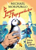 DE JONGEN EN DE PAPEGAAIDUIKER - MORPURGO, MICHAEL; DAVIES, BENJI - 9789024596188