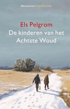 DE KINDEREN VAN HET ACHTSTE WOUD - PELGROM, ELS - 9789024598786