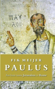 PAULUS - MEIJER, FIK - 9789025303488