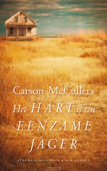 HET HART IS EEN EENZAME JAGER - MCCULLERS, CARSON - 9789025303549