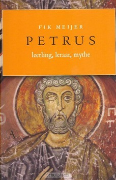 PETRUS - MEIJER, FIK - 9789025304652