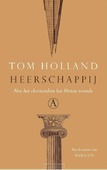 HEERSCHAPPIJ - HOLLAND, TOM - 9789025305673