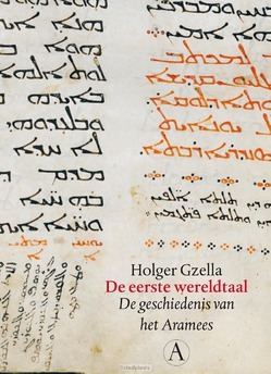 DE EERSTE WERELDTAAL - HOLGER, GZELLA - 9789025307011