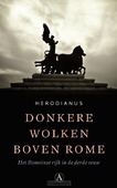 DONKERE WOLKEN BOVEN ROME - HERODIANUS - 9789025307998