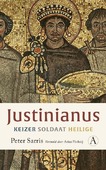JUSTINIANUS - SARRIS, PETER - 9789025313166