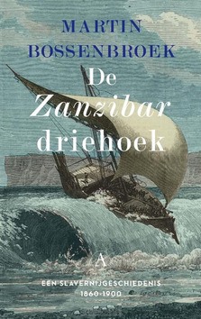 DE ZANZIBARDRIEHOEK - BOSSENBROEK, MARTIN - 9789025313746