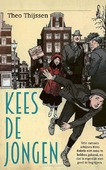 KEES DE JONGEN - THIJSSEN, THEO - 9789025313876