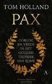 PAX - HOLLAND, TOM - 9789025316488