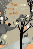 WAT EEN GELUK! - TELLEGEN, TOON - 9789025318628