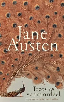 TROTS EN VOOROORDEEL - AUSTEN, JANE - 9789025318864
