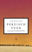 PERZISCH VUUR - HOLLAND, T. - 9789025363949