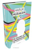 DE MOORD OP COMMENDATORE - MURAKAMI, HARUKI - 9789025451349