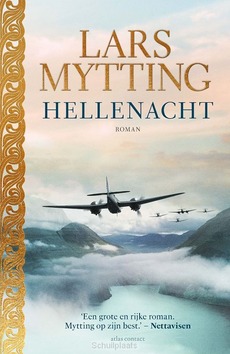 HELLENACHT - MYTTING, LARS - 9789025471033