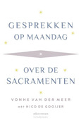 GESPREKKEN OP MAANDAG - MEER, VONNE VAN DER - 9789025472535