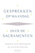 GESPREKKEN OP MAANDAG - MEER, VONNE VAN DER - 9789025472535