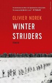 WINTERSTRIJDERS - NOREK, OLIVIER - 9789025477912