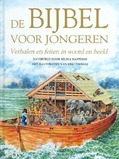 DE BIJBEL VOOR JONGEREN - HASTINGS - 9789025726430