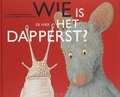 WIE IS ER HIER HET DAPPERST - PAULI, LORENZ - 9789025742140