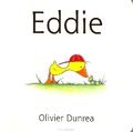 EDDIE - DUNREA, OLIVIER - 9789025742324