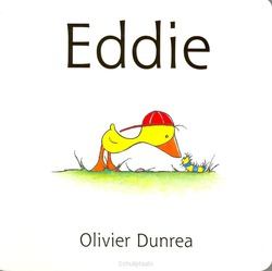 EDDIE - DUNREA, OLIVIER - 9789025742324