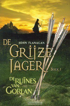 DE RUINES VAN GORLAN [GJ-1] - FLANAGAN, JOHN - 9789025742843