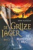 BRANDENDE BRUG [GJ-2] - FLANAGAN, J. - 9789025743031