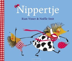 NIPPERTJE - VISSER, RIAN; SMIT, NOËLLE - 9789025743796