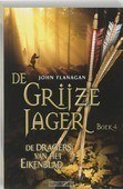 DRAGERS VAN HET EIKENBLAD [GJ-4] - FLANAGAN, J. - 9789025744069