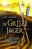 LOSGELD VOOR ERAK [GJ-7] - FLANAGAN, JOHN - 9789025746087