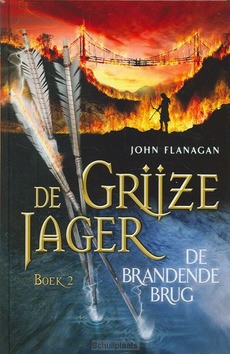 DE BRANDENDE BRUG - FLANAGAN, JOHN - 9789025750664