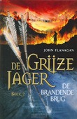 DE BRANDENDE BRUG - FLANAGAN, JOHN - 9789025750664
