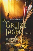 DE DRAGERS VAN HET EIKENBLAD - FLANAGAN, JOHN - 9789025750688