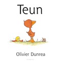 TEUN - DUNREA, OLIVIER - 9789025751005