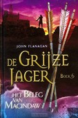 HET BELEG VAN MACINDAW - FLANAGAN, JOHN - 9789025751944