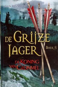 DE KONING VAN CLONMEL - FLANAGAN, JOHN - 9789025752811