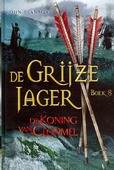 DE KONING VAN CLONMEL - FLANAGAN, JOHN - 9789025752811