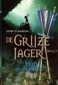 HALT IN GEVAAR - FLANAGAN, JOHN - 9789025752828