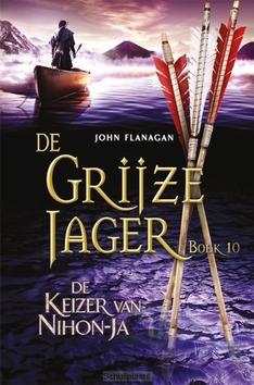 DE KEIZER VAN NIHON-JA - FLANAGAN, JOHN - 9789025753764